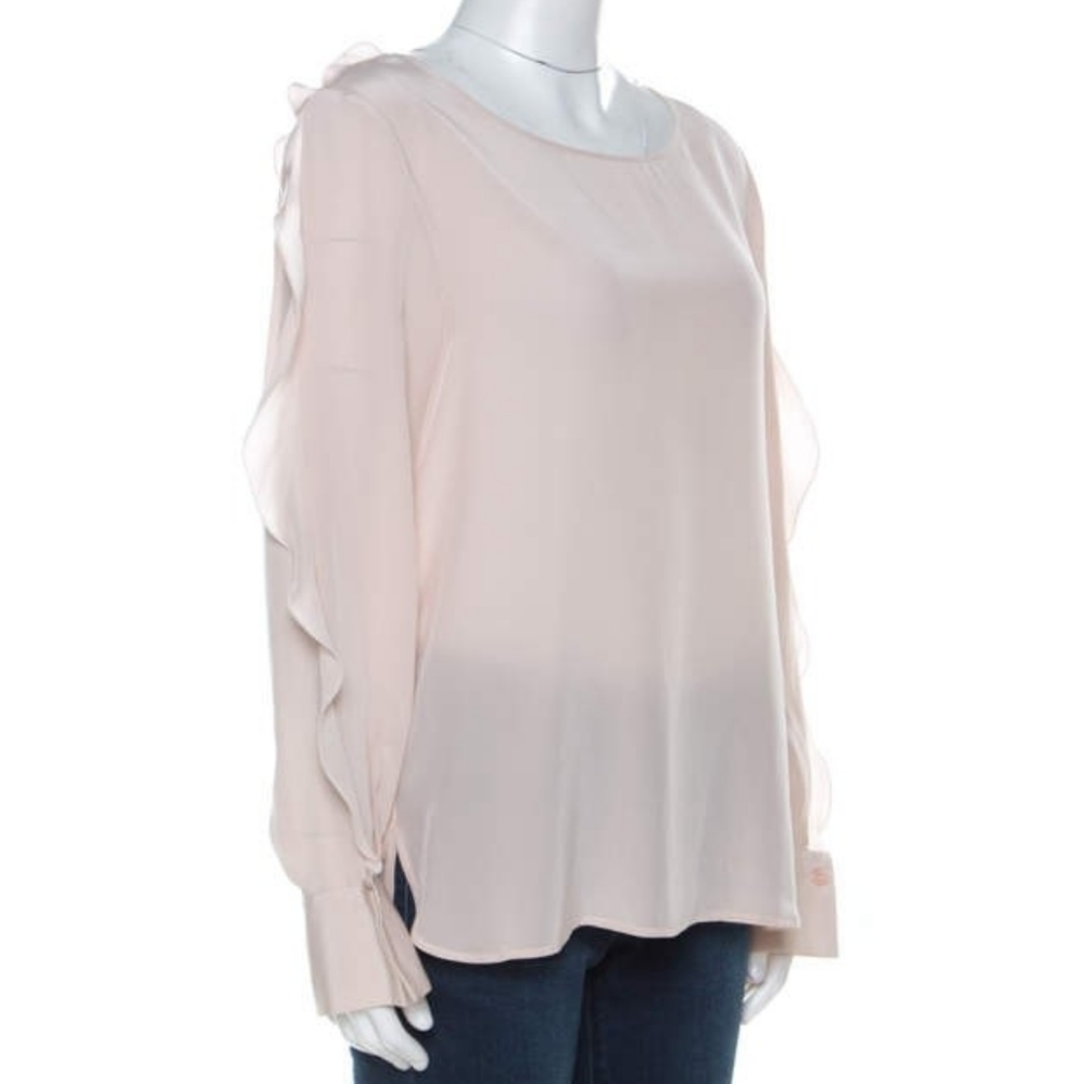 See By Chloe Blouse